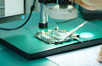 鋼網及刮刀控制