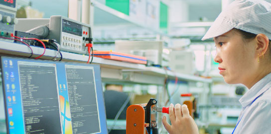 在線AOI檢測儀器