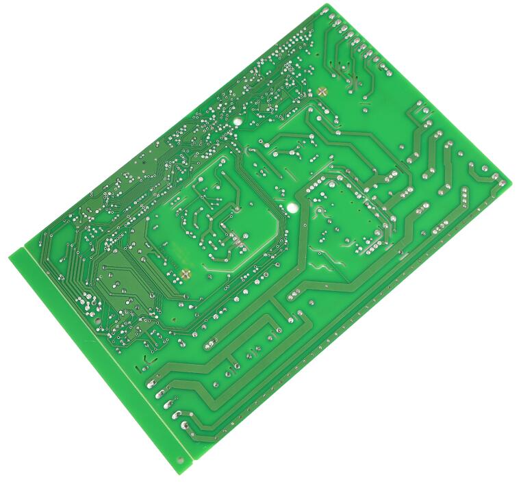 pcb板在SMT加工廠的耐溫是多少度? pcb板在SMT加工廠的耐溫是多少度?