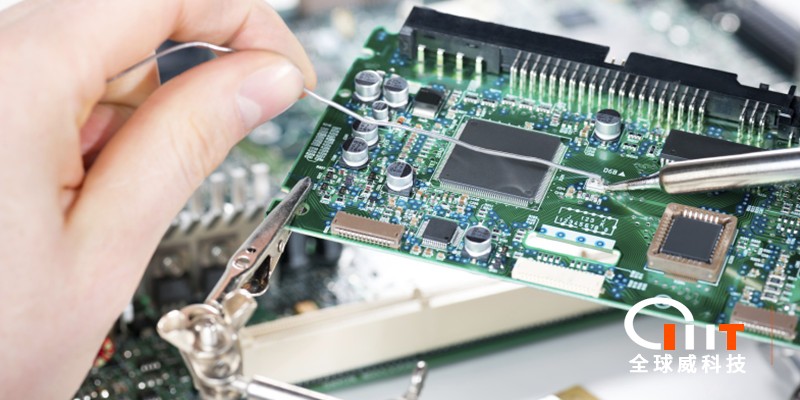 SMT貼片加工過程中有什么注意事項