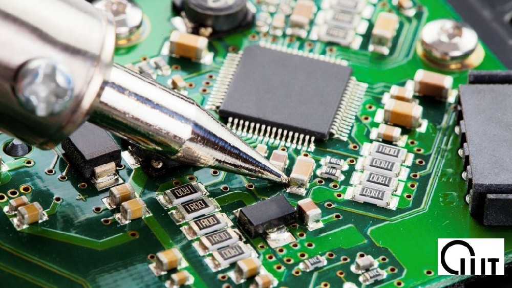 PCBA貼片加工對焊盤孔徑大小的考慮