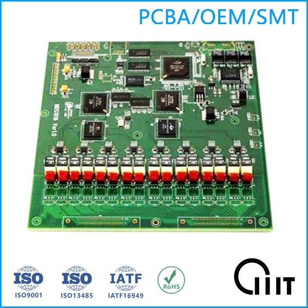深圳市南山科技園smt貼片 pcba來料加工廠家