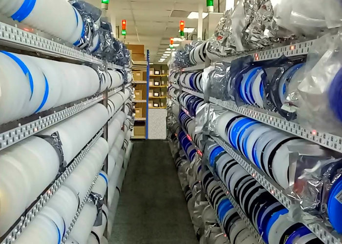 SMT加工物料耗損原因分析一（人為原因）