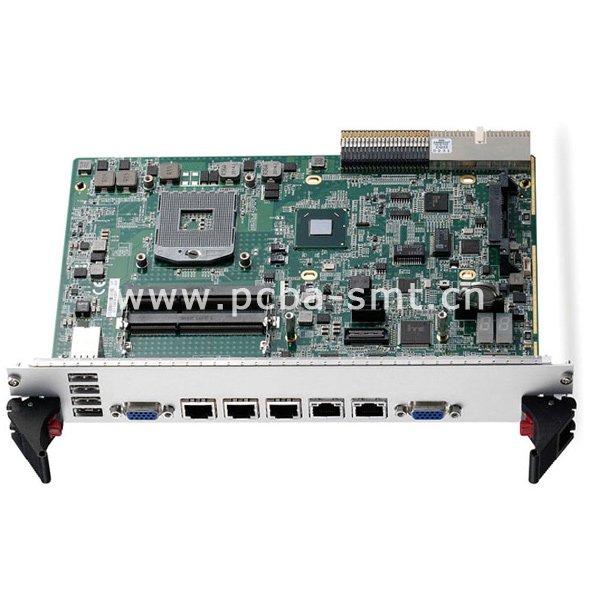 6U CompactPCI 2.0主板SMT貼片加工廠