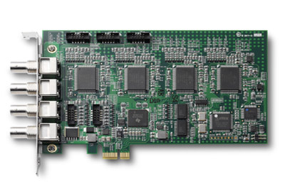 PCIe圖像視頻采集卡深圳SMT貼片加工廠家