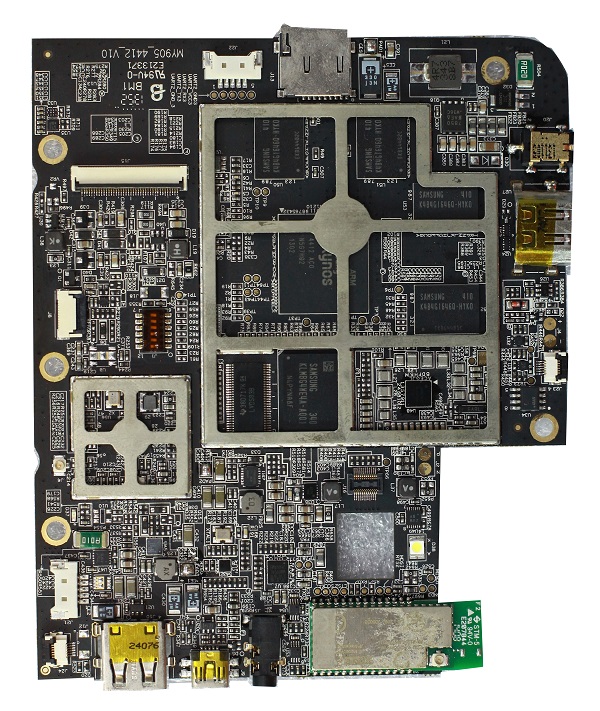 安卓主板SMT貼片加工廠 安卓主板SMT貼片加工廠