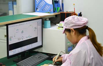 寶安smt加工：影響smt回流焊質量的因素有哪些？