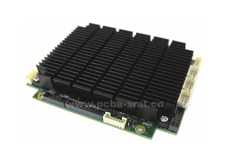 工業級嵌入式主板SMT貼片代工廠家_南山smt加工廠 工業級嵌入式主板SMT貼片代工廠家_南山smt加工廠