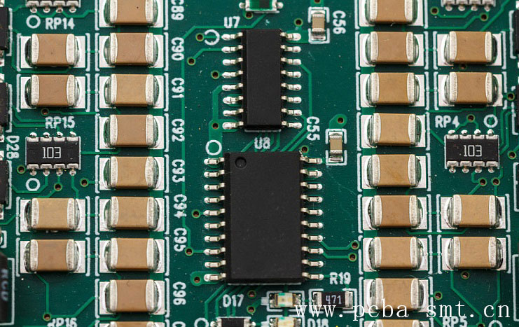 smt加工