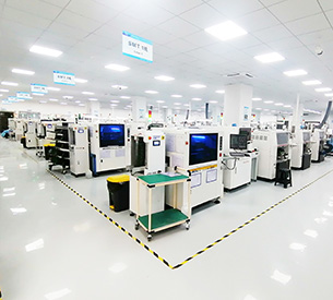 全球威smt貼片廠:全自動錫膏印刷機使用注意事項 全球威smt貼片廠:全自動錫膏印刷機使用注意事項