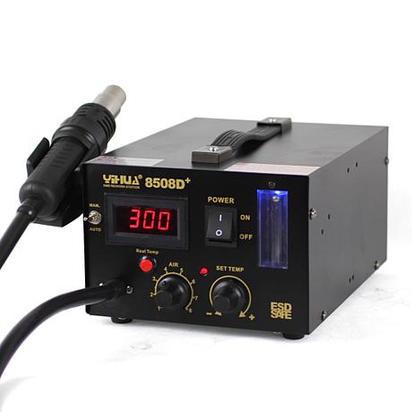 熱風(fēng)工作臺