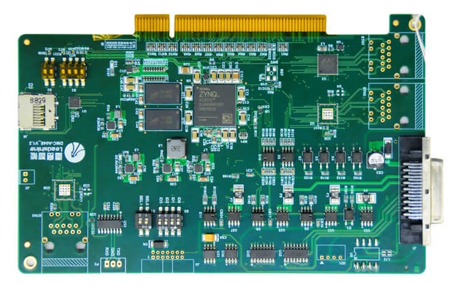 智能機械臂smt貼片加工 智能機械臂smt貼片加工