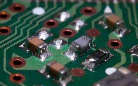 錫珠現象 錫珠現象