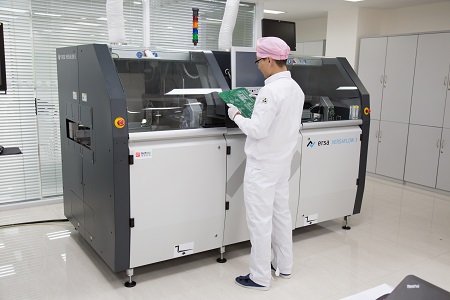 dede貼片加工 smt貼片加工