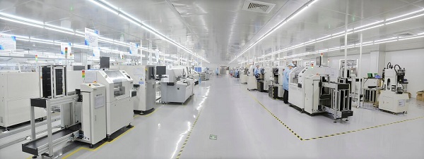 dede貼片加工廠 smt貼片加工廠