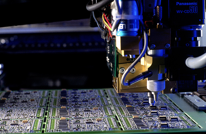 PCBA板設計生產工藝常見的十大缺陷問題匯總 PCBA板設計生產工藝常見的十大缺陷問題匯總