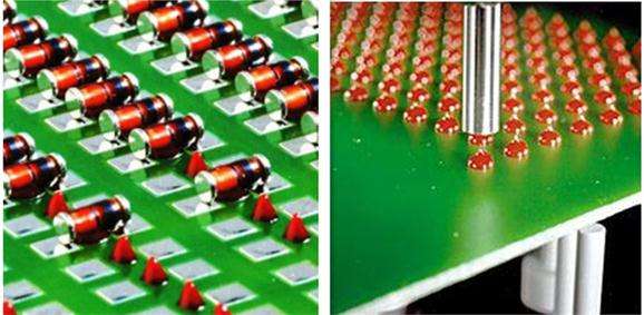 SMT貼片加工廠之紅膠工藝基本知識(shí)