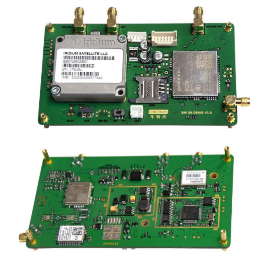 GPS定位器_汽車防盜器_電動車防盜器_SMT貼片加工廠