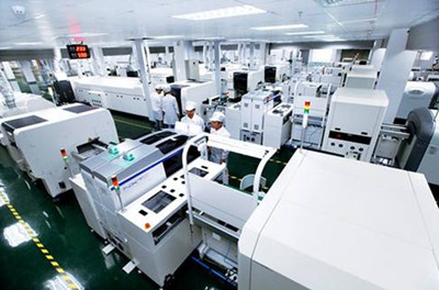 smt貼片代工行業(yè)發(fā)展前景如何？