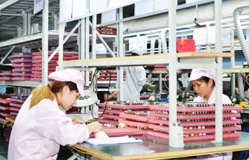 smt加工企業(yè)多不多？如何進(jìn)行了解？