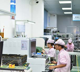 深圳市南山smt加工廠:使用AOI檢測有什么好處? 深圳市南山smt加工廠:使用AOI檢測有什么好處?