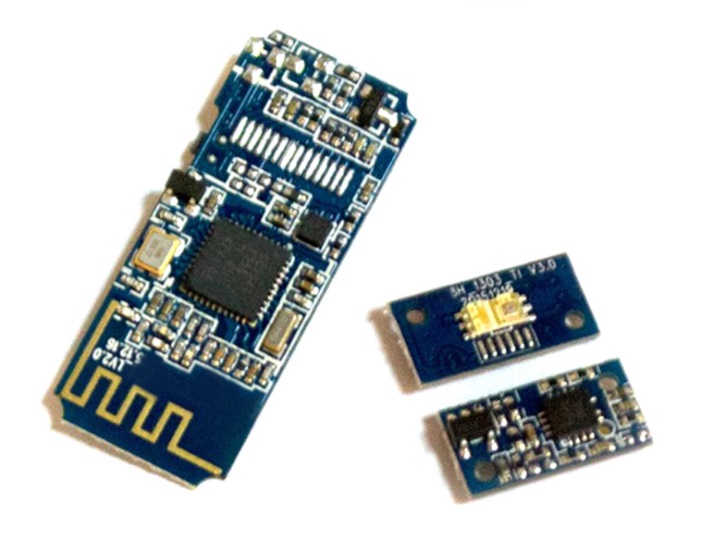 無線模塊SMT貼片生產代工代料,PCBA貼片打樣