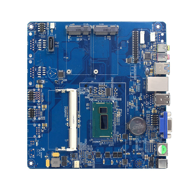 主板smt貼片加工廠_電腦主板貼片加工_工業主板smt加工廠家