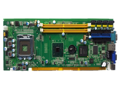 工業控制板卡貼片加工_smt貼片加工廠