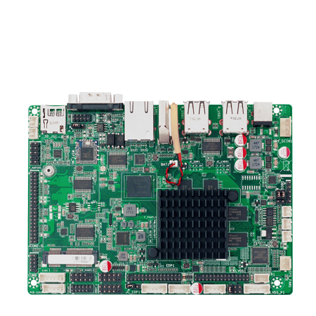 Mini-PCIe主板smt加工廠_PCBA貼片_深圳smt加工廠家 Mini-PCIe主板smt加工廠_PCBA貼片_深圳smt加工廠家