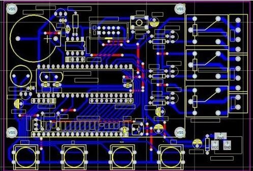 如何解決多層PCB設(shè)計(jì)時的EMI問題