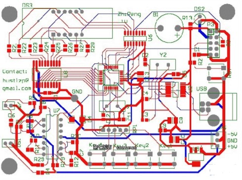 龍崗貼片加工廠：PCB設計中的20H原則