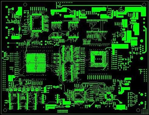 西麗SMT貼片加工廠：PCB抄板工藝的一些小原則