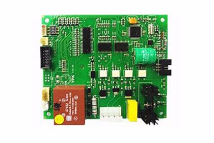 銀行設備控制板PCBA貼片加工_測試組裝 銀行設備控制板PCBA貼片加工_測試組裝