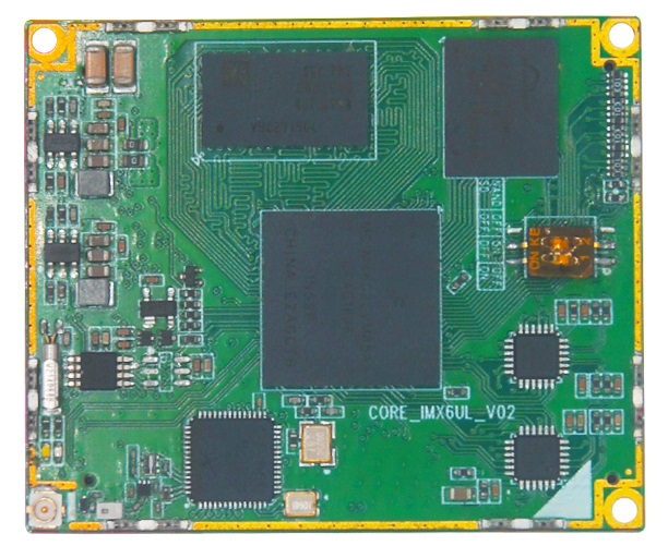 NXP ARM9嵌入式主板SMT貼片代工_PCBA貼片加工廠 NXP ARM9嵌入式主板SMT貼片代工_PCBA貼片加工廠