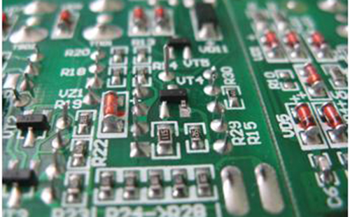 深圳smt貼片加工中焊點光澤度不夠的原因! 深圳smt貼片加工中焊點光澤度不夠的原因!