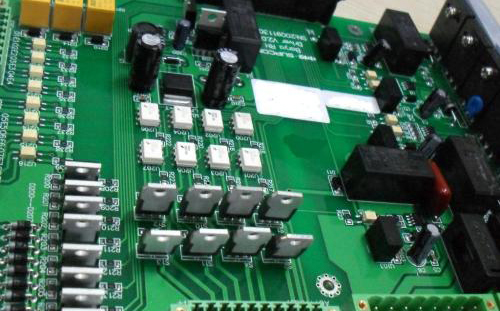 SMT加工的特點有哪些? SMT加工的特點有哪些?