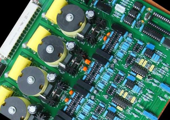 SMT貼片中金對焊點的影響 SMT貼片中金對焊點的影響