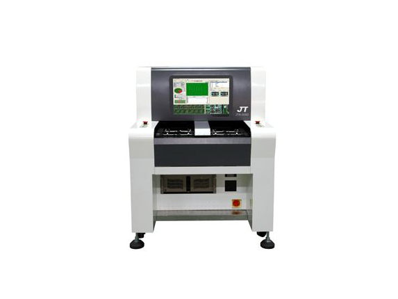 SMT貼片生產中的AOI檢測分類與結構原理 SMT貼片生產中的AOI檢測分類與結構原理