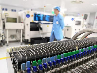 PCBA加工選擇電容需要考慮哪些因素? PCBA加工選擇電容需要考慮哪些因素?