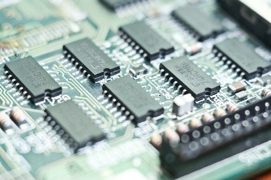 pcba焊點 pcba焊點