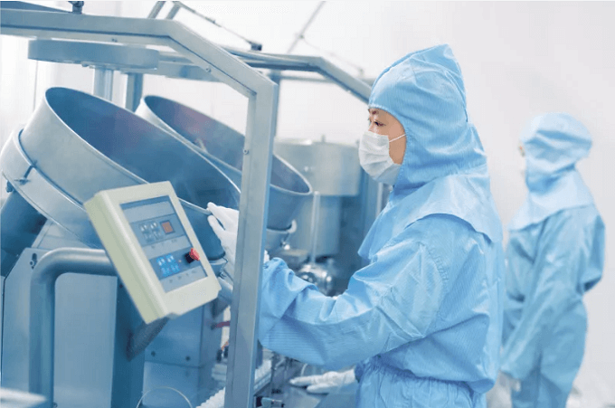 清潔機(jī)器人