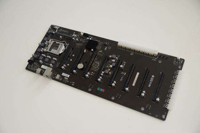 SMT工廠器件的組裝焊接