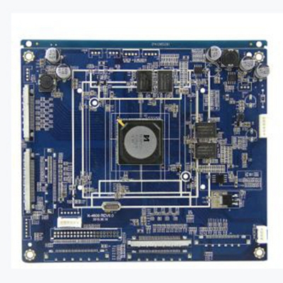 網絡播放器TV主板smt貼片加工-smt加工廠-DIP插件后焊 網絡播放器TV主板smt貼片加工-smt加工廠-DIP插件后焊