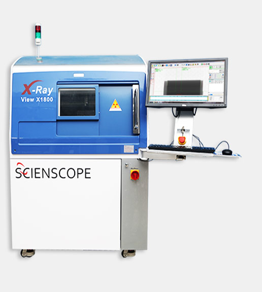X-RAY檢測設備原理及應用領域 X-RAY檢測設備原理及應用領域
