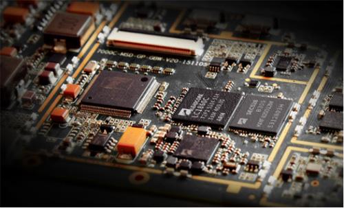 PCBA加工中有鉛工藝與無鉛工藝的主要區別