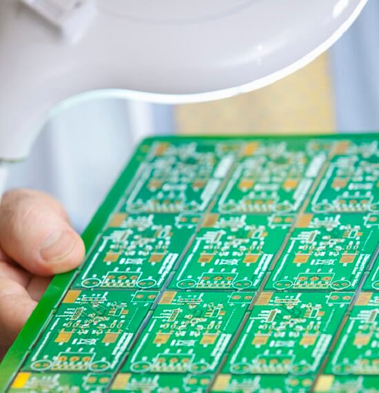 PCB檢驗  PCB檢驗