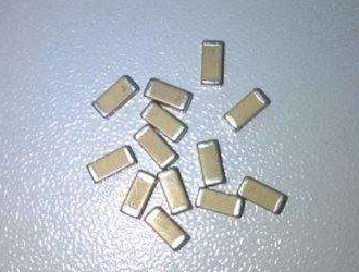 貼片電阻電容算點方式