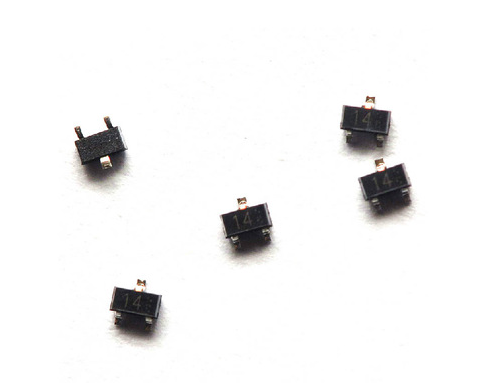 三極管算點方式