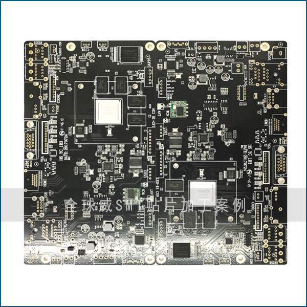 南山/福田/蛇口/寶安/西鄉/石巖smt貼片,貼片加工,pcba貼片加工廠