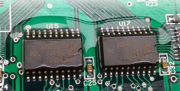 SMT貼片加工過程中空洞的不良問題分析 SMT貼片加工過程中空洞的不良問題分析